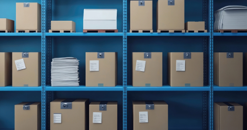 Cyfrowa transformacja B2B