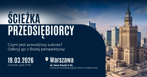 Ścieżka Przedsiębiorcy | Kurs | Warszawa