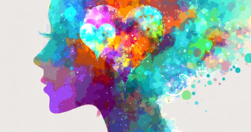 maluśka kawa - zmalujmy coś razem