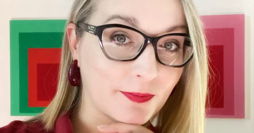 Warsztaty z Olką Barczak: Kolor antropocenu