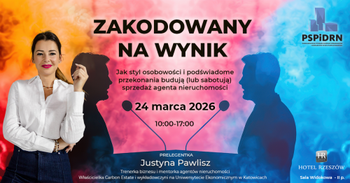 Zakodowany na wynik - Jak styl osobowości i podświadome przekonania budują (lub sabotują) sprzedaż