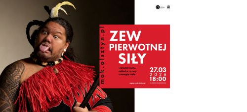 Zew pierwotnej siły