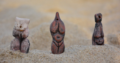 Wenus - kunszt prehistorii