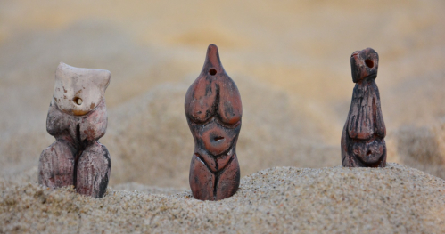 Wenus - kunszt prehistorii