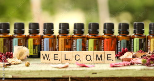 Aromatyczne spotkanie w Lanckoronie