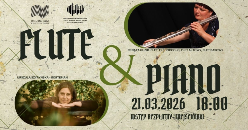 Flute & Piano