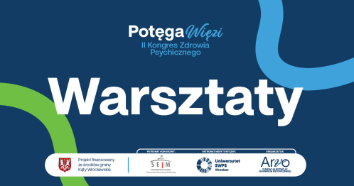 Jak rozpoznać kryzys u dziecka ?- warsztaty dla rodziców i opiekunów prawnych