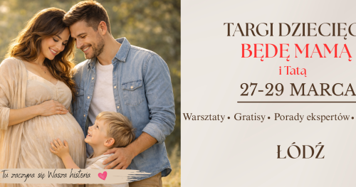 Na co warto się przygotować w rodzicielstwie?