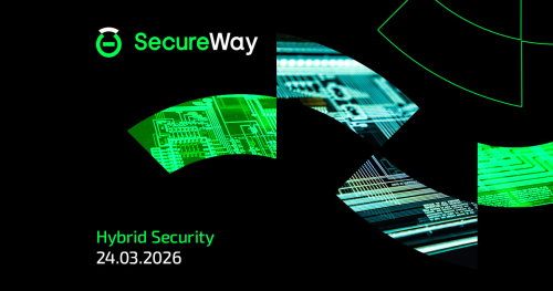 SecureWay #8 - Hybrid Security