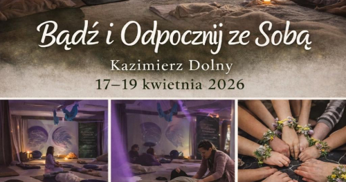 KOBIECA CELEBRACJA KAZMIERZ DOLNY