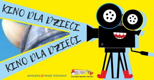 Dziecięcy Wieczór Filmowy