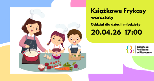 Książkowe Frykasy