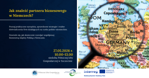 Jak znaleźć partnera biznesowego w Niemczech?