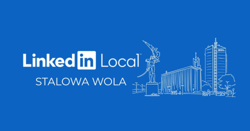 LinkedIn Local Stalowa Wola #2