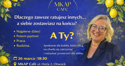 Dlaczego kobiety w pierwszej kolejności zabezpieczają innych… a na końcu siebie?