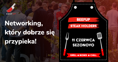 BeefUp Steak Holders #2