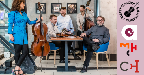 Kwintet Śląskich Kameralistów / KONCERT