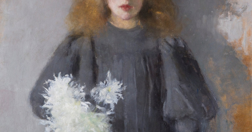 Dlaczego były Wielkie Artystki? Autorskie oprowadzanie po sztuce kobiecej