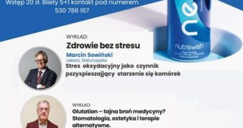 Zdrowie na poziomie komórkowym z NEUMI
