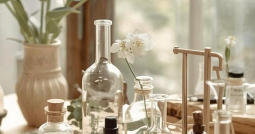 Zakochaj sie w aromaterapii