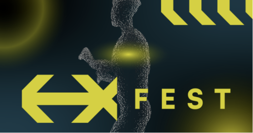 ExFest - Experience Festival ON LINE