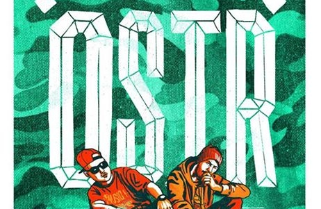 O.S.T.R. & HADES we Wrocławiu