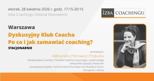 DKC Tworzenie mapy marzeń | Warszawa