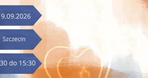 Uwierz w SIEBIE! Szczecin