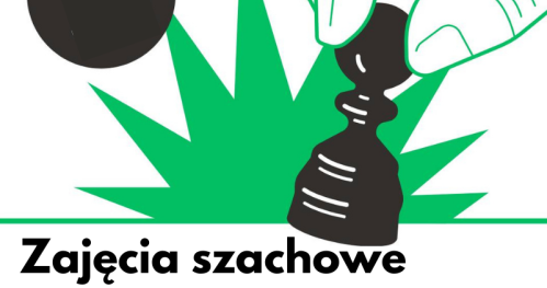 Zajęcia Szachowe dla dzieci do lat 15