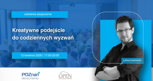 Kreatywne podejście do codziennych wyzwań