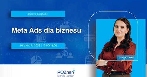 Meta Ads dla biznesu