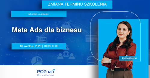 Meta Ads dla biznesu