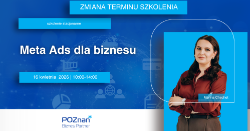 Meta Ads dla biznesu