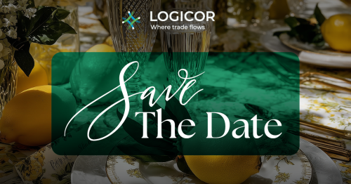 Logicor Poland Annual Event - Save the date