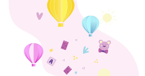 Jelita dziecka pod lupą - mikrobiota, odporność i rozwój w pierwszych latach życia