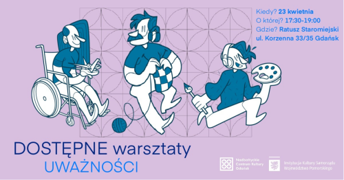 Przestrzeń uważności