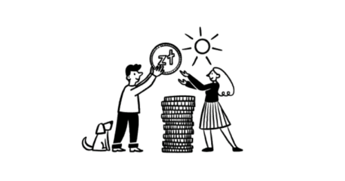 Spotkanie: źródła finansowania działań społecznych - Radlin