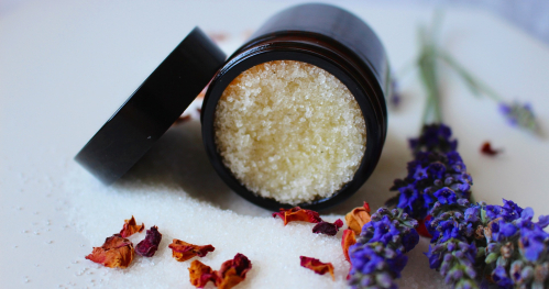 Naturalne kosmetyki - dla Ciebie i dla Natury