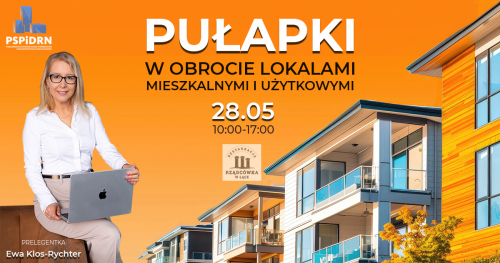 Najem lokali mieszkalnych - Radca Prawny Ewa Klos-Rychter