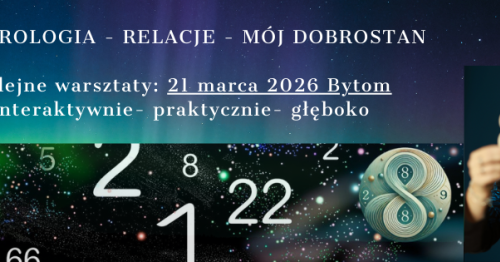 Numerologia w pigułce. Co mówi o mnie data urodzenia ?