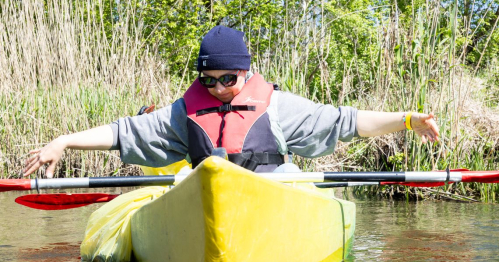 Akcja Czyste Rzeki Wiosna 2026