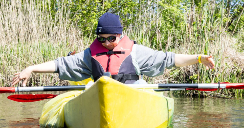 Akcja Czyste Rzeki Wiosna 2026