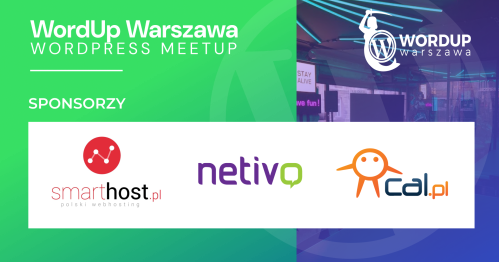 WordUp Warszawa - 28.04.2026