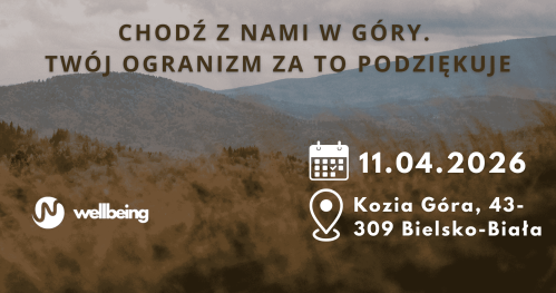 Reset Lidera: góry, spokój, rozmowa