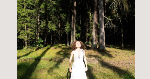 Rozkwit - joga, oddech & kobieca natura - 29 marca 2026 godz. 12:00-15:00