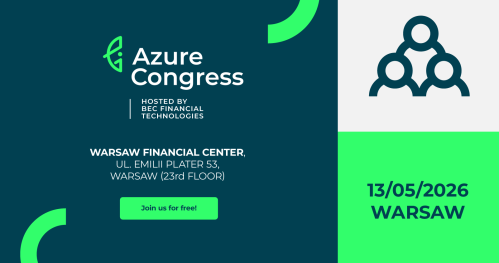 Azure Congress 2026