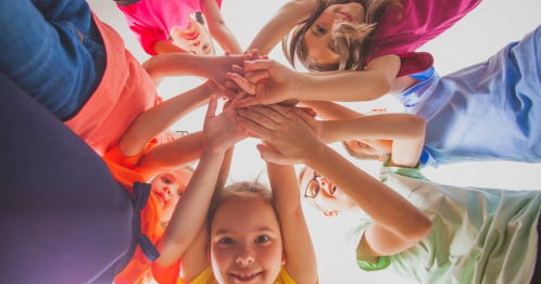 #zprofilaktykanaluzie - warsztaty integracyjne dla młodzieży z klas IV gdańskich szkół podstawowych - Wiosna 2026