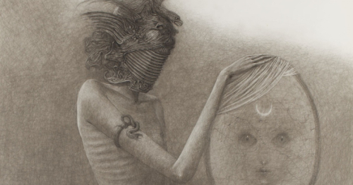 Zdzisław Beksiński - trzy różne oprowadzania i impreza dla fanów