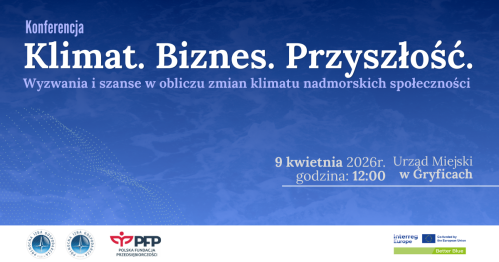 Klimat. Biznes. Przyszłość.