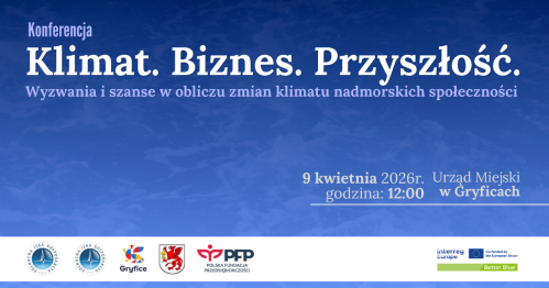 Klimat. Biznes. Przyszłość.